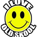 Back 2 the Old skool vibez