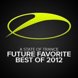 Best of "A State of Trance 2012"