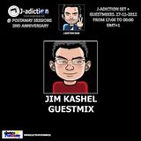 Jim Kashel's Guestmix for J-Adiction @ Postway Sessions 2nd Anniversary Radio Show (27/11/2012)