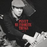 My Favorite Things Radio show #05