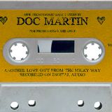 DOC MARTIN – 100% TEKNOTRONIC DANCE MIXES (Love Vibration)