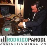 DJ Rodrigo Parodi Suito - MIX 90s 1