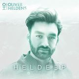 Oliver Heldens - Heldeep Radio #156