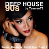 90s DEEP HOUSE VERSION (Corona, Aobeats, Haddaway, Ace of Base, Robin s)