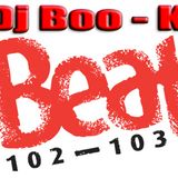 Houseproject aka Dj Boo - K Deep House mix For Beat Fm August 2015