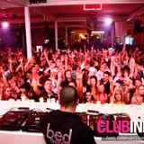 Dj Free - We Love Summer @ Bed Beach (2011.08.10.)