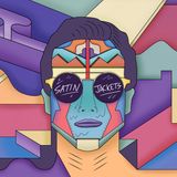 BoomCardona@Satin Jackets Tribute