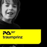 RA.387 - Traumprinz