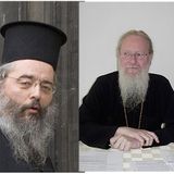 RTBF - congrès de l'Eglise Orthodoxe en Europe occidentale à Amiens