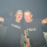 hakke411 - Hakke@Thursday (Privatcore X) 05.01.06