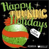 Happy Funkin' Holidays