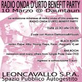 Traktor_Mix@Benefit_ROD
