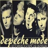 Depeche Mode - Enjoy the Silence-(Reedit Dj Amine) 2014
