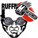 Oldschool Gabber Madness - Mokum vs Ruffneck vs Cenobite Rinseout