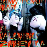A SKINOVTHENIGHT|MARE ST. VALENTINES ZOMBIΞROTICA MIXTAPE