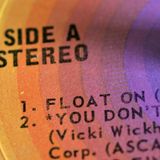 FLOAT ON - Le Fonque 2011-03-31