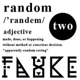 R A N D O M _ MIX TWO