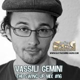 Vassili Gemini - Swing Up Mix #16 (for Electro Swing Revolution Radio)