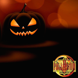 Halloween Palladium Acapulco 2014