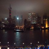 Naka Waves Vol.8 Ode to Shanghai