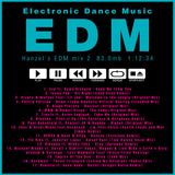 Hanzel's EDM mix two