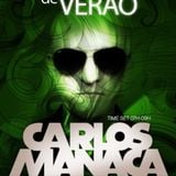 Carlos Manaça - Live @ Summer Closing, Pacha Club, Ofir, Portugal (29.09.2012)