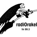 Jungle-Telegrafen m/ Dj Apecat #50 Troy i Studio!