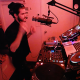 David Terranova @ The Lot Radio 16 Feb 2016