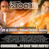 DJ BOOBIE "25 & OLDER MAKE SOME NOISE" VOL 2 CLASSIC CLUB MIX