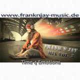 Time 4 Emotions - FNJ Mix Vol. 3