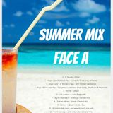 Kreazik - Summer Mix - Face A