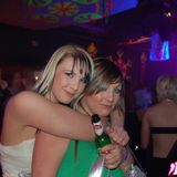 dj moggy @ maximes nye 1995