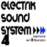 Electrik Sound System Vol4 (iPhone 4s mix)