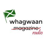 Whagwaan Radio #5 - New Reggae, Futuristic Dancehall & Some Fine Dub