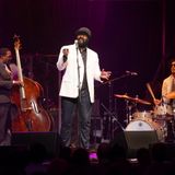 Gregory Porter and The Metropole Orchestra, full concert