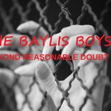 Baylis Boys - BEYOND REASONABLE DOUBT