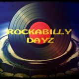 Rockabilly Dayz - Ep - 001