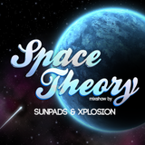 Space Theory Mixshow - 020