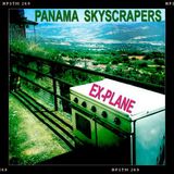 Panama Skyscrapers - Ex-Plane