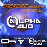 Alpha Duo - Energize Sessions 009 Afterhours.FM