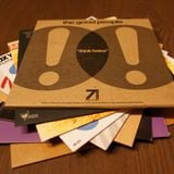 ThinkTwice (7" Underground HipHop- Special Set For VinyleReda)