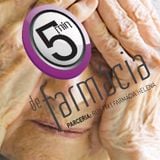 5 Minutos de Farmácia - 18Set - Alzheimer - Alexandra Marcos