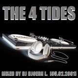 THE 4 TIDES (05.02.2001)