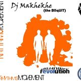 July Mid-Tempo(Proudly Mzansi) Mixed By Deejay Makhekhe(the Bisquit)