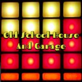 Old School House and Garage Vinyl Set