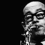 La Montaña Rusa #346. Paul Desmond. Tribu. Rudresh Mahanthappa. Miles Tribut Big Band