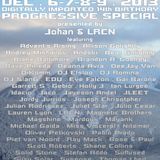 Digitally Imported 14th Birthday (December 2013) - Progressive Special