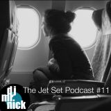 The Jet Set Podcast 11