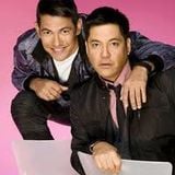 ♥ Who is Who... Gary Valenciano / Martin Nievera ♥