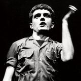 MICK MERCER RADIO Broadcast 14 - April 13th 2014
